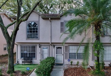 Beach Townhome/Townhouse For Sale in Tampa, Florida