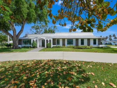 Beach Home For Sale in Fort Myers, Florida