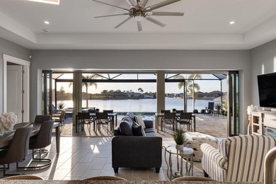 Beach Home For Sale in Cape Coral, Florida