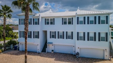 Beach Townhome/Townhouse For Sale in South Pasadena, Florida