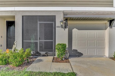 Beach Townhome/Townhouse For Sale in Nokomis, Florida