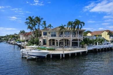 Beach Home For Sale in Delray Beach, Florida