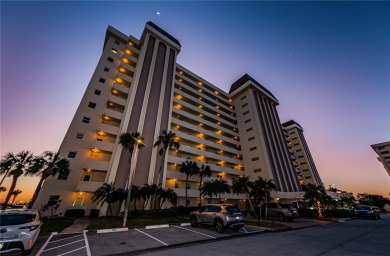 Beach Condo For Sale in St. Petersburg, Florida