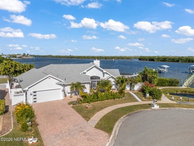 Beach Home For Sale in Merritt Island, Florida