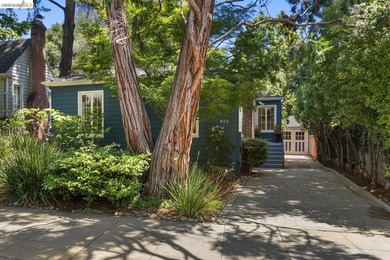 Beach Home For Sale in Oakland, California