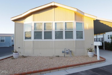Beach Home Sale Pending in Oxnard, California