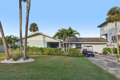 Beach Home Sale Pending in St. Petersburg, Florida