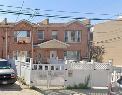 Beach Home For Sale in Far Rockaway, New York