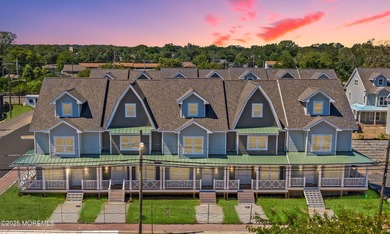 Beach Home For Sale in Avon By The Sea, New Jersey