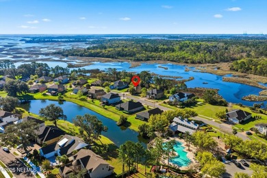Beach Home For Sale in Jacksonville, Florida