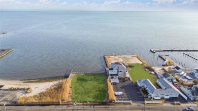 Beach Lot For Sale in Sayville, New York