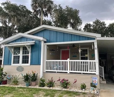 Beach Home For Sale in Flagler Beach, Florida