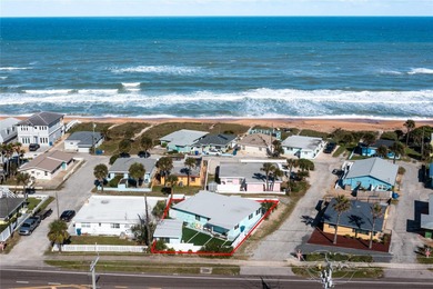 Beach Home For Sale in Ormond Beach, Florida
