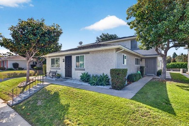 Beach Condo Sale Pending in Ventura, California