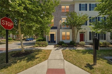 Beach Townhome/Townhouse For Sale in Yorktown, Virginia