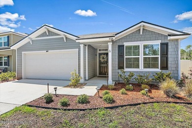 Beach Home For Sale in Yulee, Florida