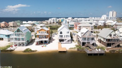 Beach Home Off Market in Gulf Shores, Alabama