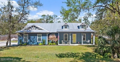 Beach Home Sale Pending in Jacksonville, Florida