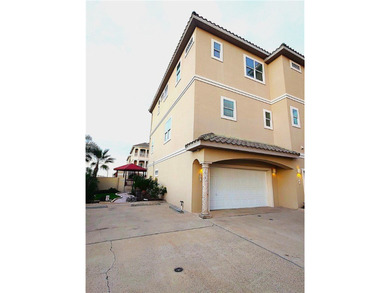 Beach Condo For Sale in Corpus Christi, Texas