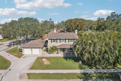 Beach Home For Sale in Seminole, Florida