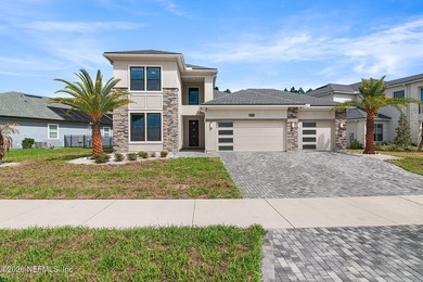 Beach Home Active Under Contract in Jacksonville, Florida