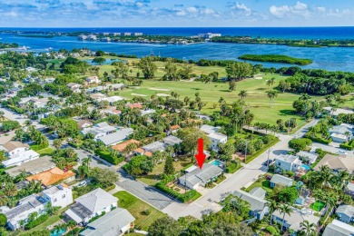 Beach Home For Sale in Lake Worth Beach, Florida