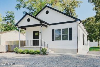 Beach Home For Sale in Ocean Gate, New Jersey