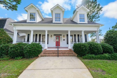 Beach Home For Sale in Southport, North Carolina