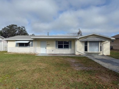 Beach Home For Sale in New Port Richey, Florida