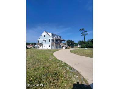 Beach Home For Sale in Hampstead, North Carolina