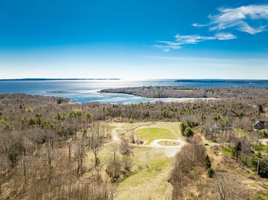 Beach Acreage For Sale in Rockport, Maine