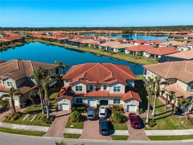 Beach Condo For Sale in Nokomis, Florida