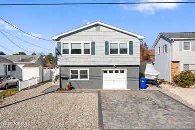 Beach Home For Sale in Brick, New Jersey
