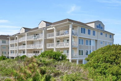 Beach Condo Active Under Contract in Wrightsville Beach, North Carolina