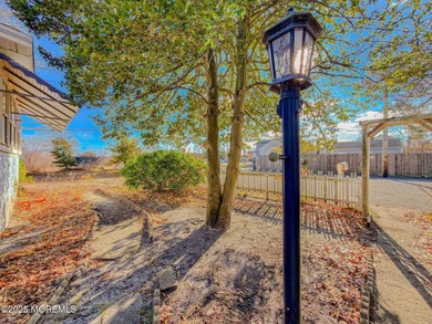 Beach Home For Sale in Brick, New Jersey