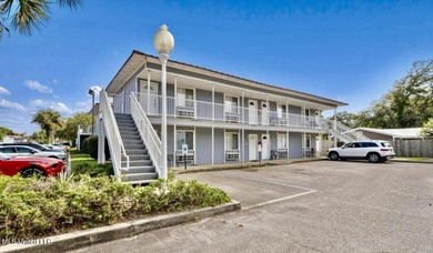 Beach Condo For Sale in Biloxi, Mississippi
