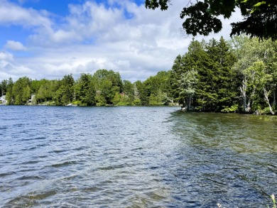 Beach Lot Off Market in Whiting, Maine