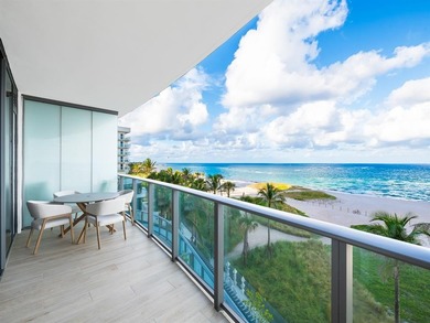 Beach Condo For Sale in Pompano Beach, Florida