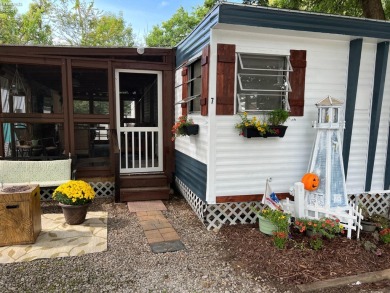 Beach Home For Sale in Port Clinton, Ohio