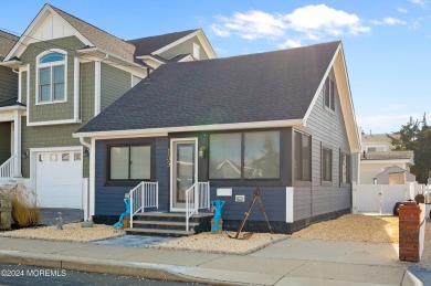 Beach Home For Sale in Seaside Park, New Jersey