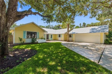 Beach Home Off Market in Sewalls Point, Florida