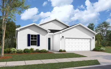 Beach Home For Sale in Supply, North Carolina