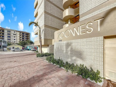 Beach Condo For Sale in Indian Shores, Florida