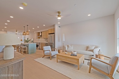 Beach Condo For Sale in Avon By The Sea, New Jersey