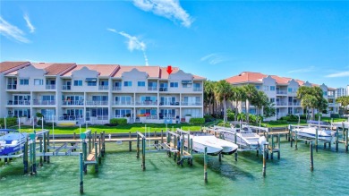 Beach Townhome/Townhouse Sale Pending in ST Pete Beach, Florida