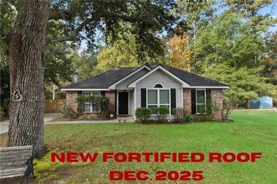 Beach Home For Sale in Slidell, Louisiana