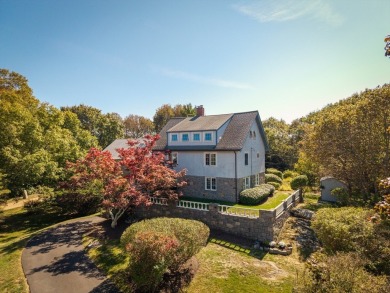 Beach Home For Sale in Gloucester, Massachusetts