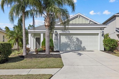 Beach Home For Sale in Lakewood Ranch, Florida