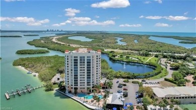 Beach Condo For Sale in Fort Myers Beach, Florida