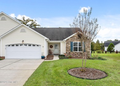 Beach Townhome/Townhouse For Sale in New Bern, North Carolina